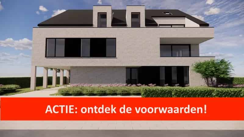 Appartement te huur