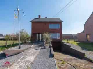 Huis te koop Opitter renovatieproject 165m2 3 slaapkamers