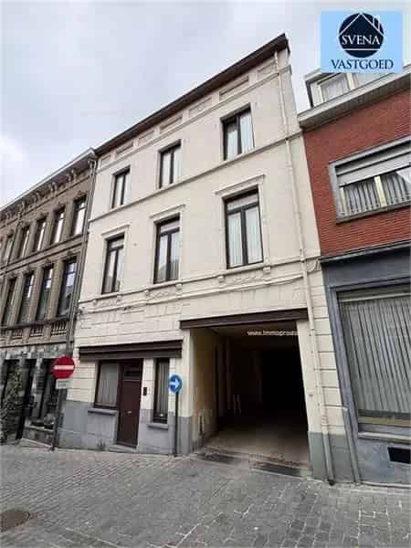 Huis te koop Geraardsbergen 3 slaapkamers