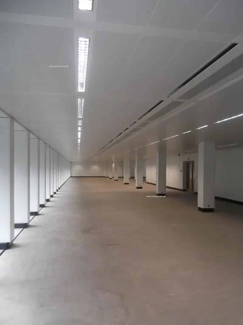 Kantoorgebouw te huur Brussel Centrum Nabij EU-wijk