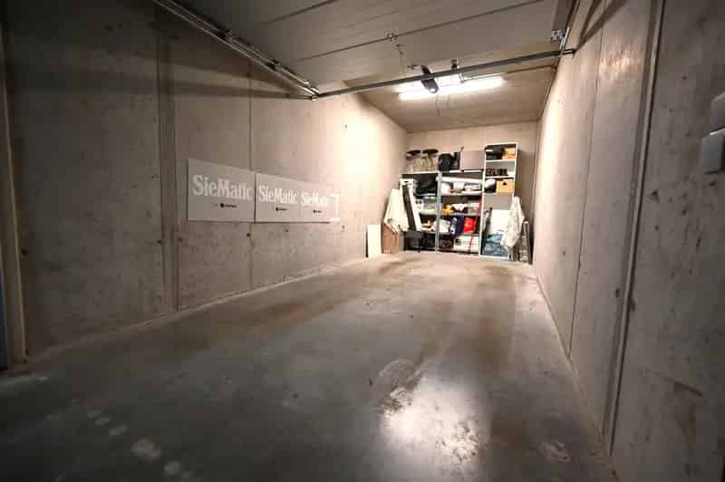 Garagebox te Huur Christus Koning Brugge