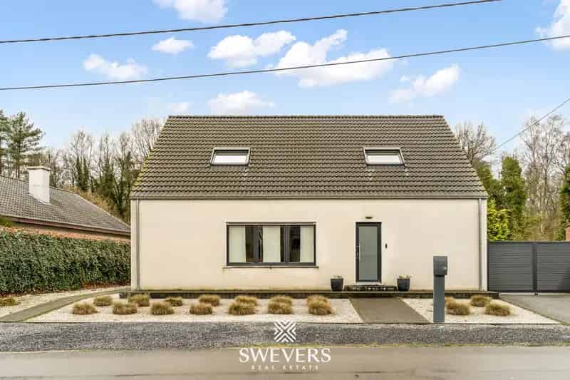 Huis te huur
