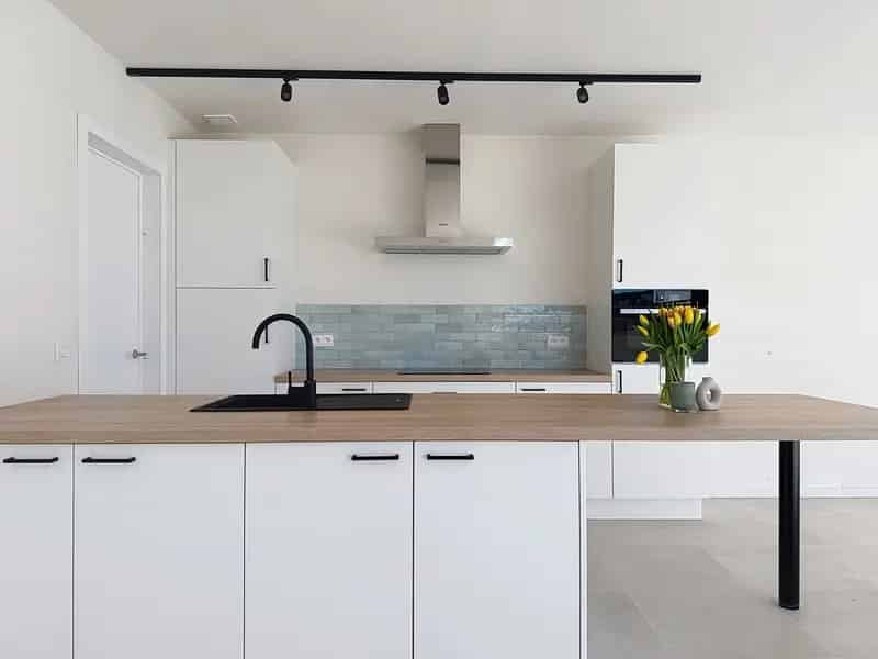 Nieuwbouwwoning te koop Laakdal 204m² 3 slaapkamers