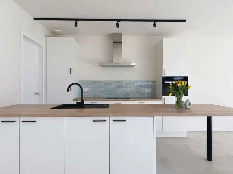 Nieuwbouwwoning te koop Laakdal 204m² 3 slaapkamers