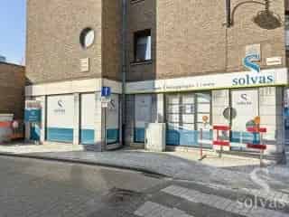 Kantoor te Huur Maldegem Centrum
