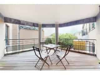 Appartement te huur Ukkel 5 slaapkamers gemeubileerd