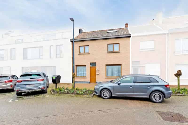 Huis te koop Assenede 3 slaapkamers garage instapklaar