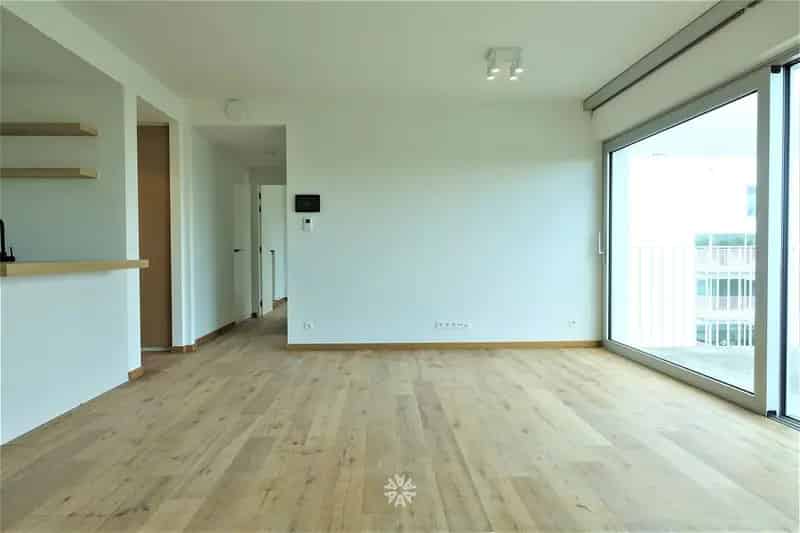 Nieuwbouw Appartement 2 Slaapkamers Merelbeke