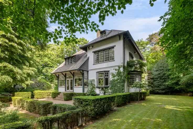 Charmante Villa te Essen Heikant 7 slaapkamers 2 badkamers