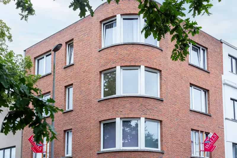 Appartement te huur Antwerpen Centrum