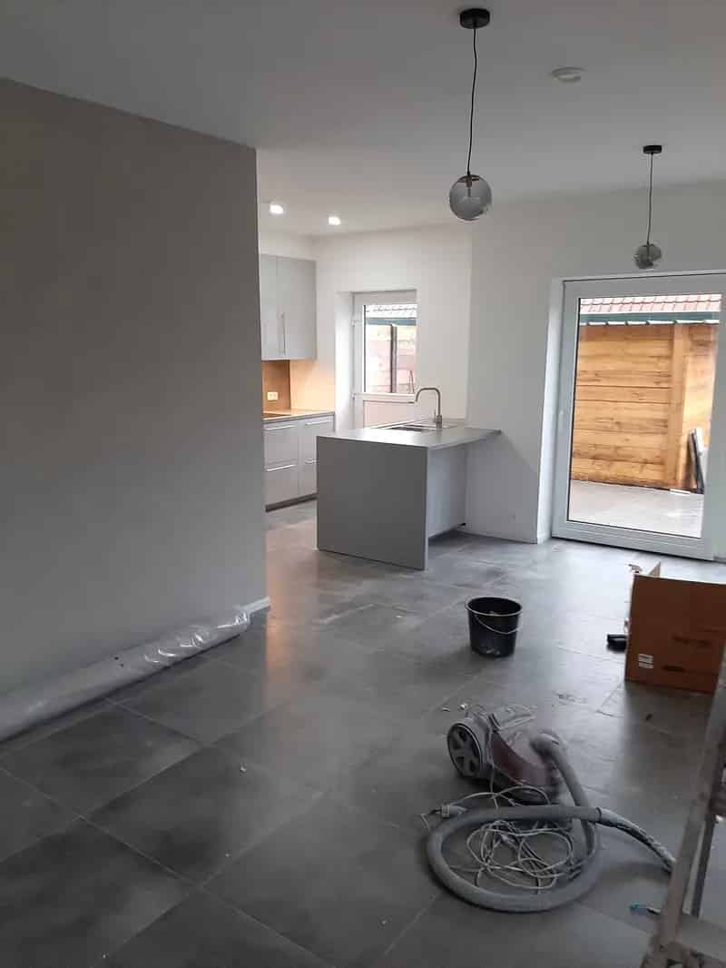 Huis te huur BEN woning A+ label 2 slaapkamers