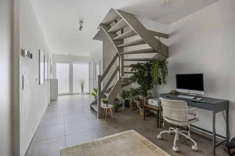 Huis te koop Nossegem 4 slaapkamers 3 badkamers EPC A