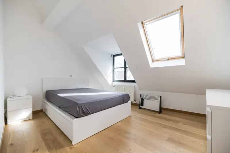 Huis te huur Brussel: Beleggingspand Juwelierszaak Appartement