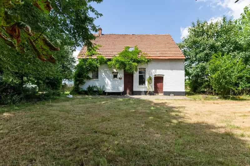Te renoveren woning in Lier Boechout
