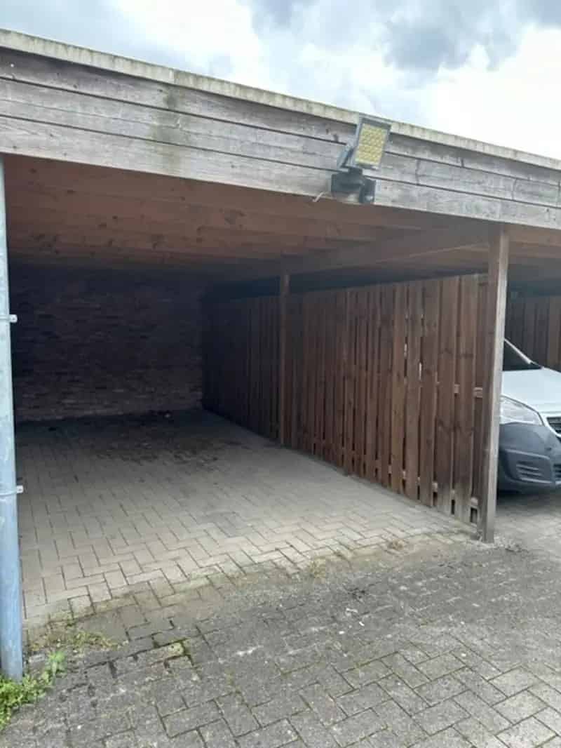 Garage te huur Beerse