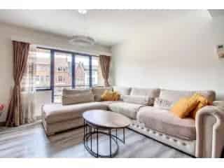 Duplex te Koop Ninove 3 Slaapkamers 140m2 Tuin