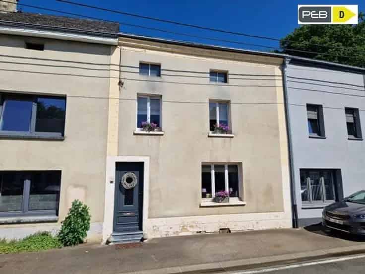 Huis te Koop Villers-devant-Orval 3 slaapkamers