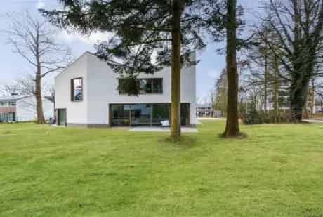 Moderne Villa's te Koop in Mol