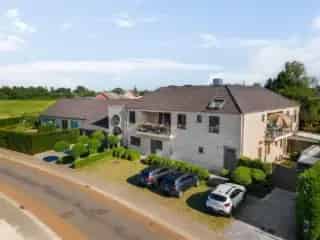 Handelspand te koop Grobbendonk Restaurant Wellness Woning