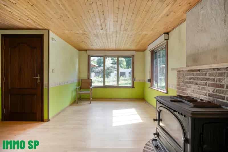 Chalet te huur Laakdal 4205m² weekendverblijf natuur