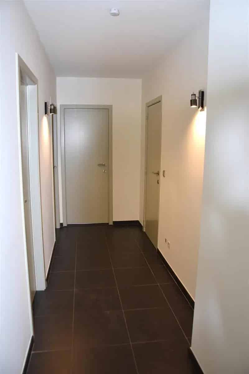Gelijkvloers Appartement Merchtem Te Huur