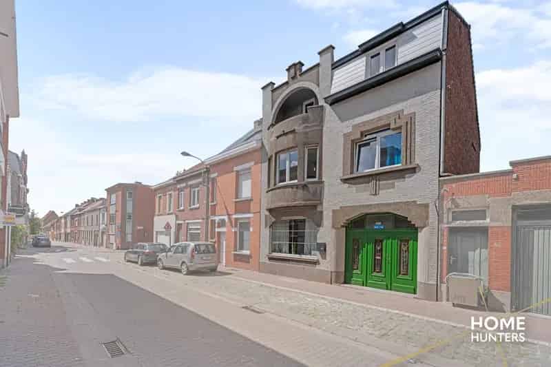 Gerenoveerde Rijwoning te Koop in Wervik