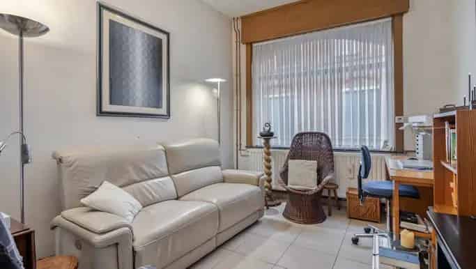 Huis te koop Ieper 3 slaapkamers stadstuin