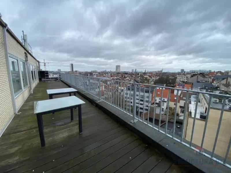 Kantoren te huur Brussel Louiza