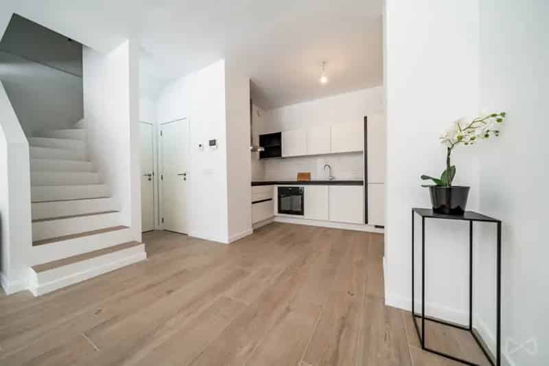 Duplex 2 slaapkamers Brussel Laken