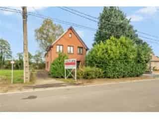 Huis te koop Koersel - Volledig te renoveren