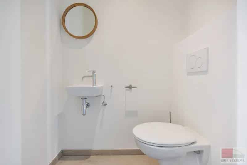 Huis te koop Zutendaal 128m2 3 slaapkamers vakantiewoning Landal