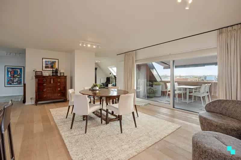 Duplex Appartement te Huur Lichtervelde 174m2