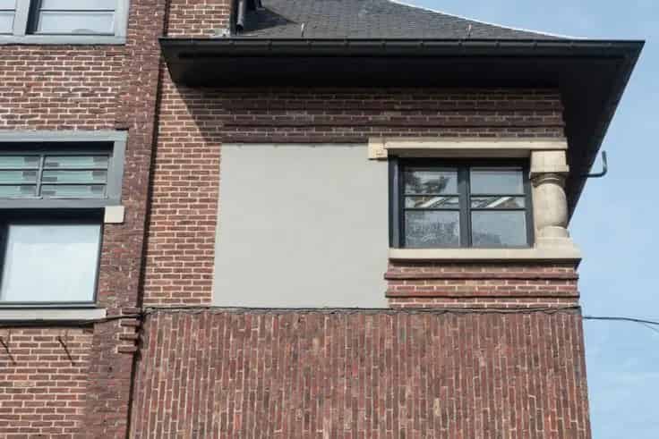 Art Deco Villa te Koop Ruime 3 Slaapkamers Zwembad