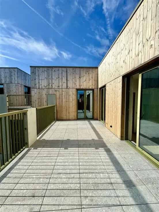 Penthouse 3 Slaapkamers Te Koop Tervuren