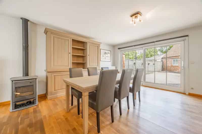 Huis te koop: Gezinswoning met 3 slaapkamers en tuin