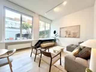 Duplex appartement te huur Brussel Centrum