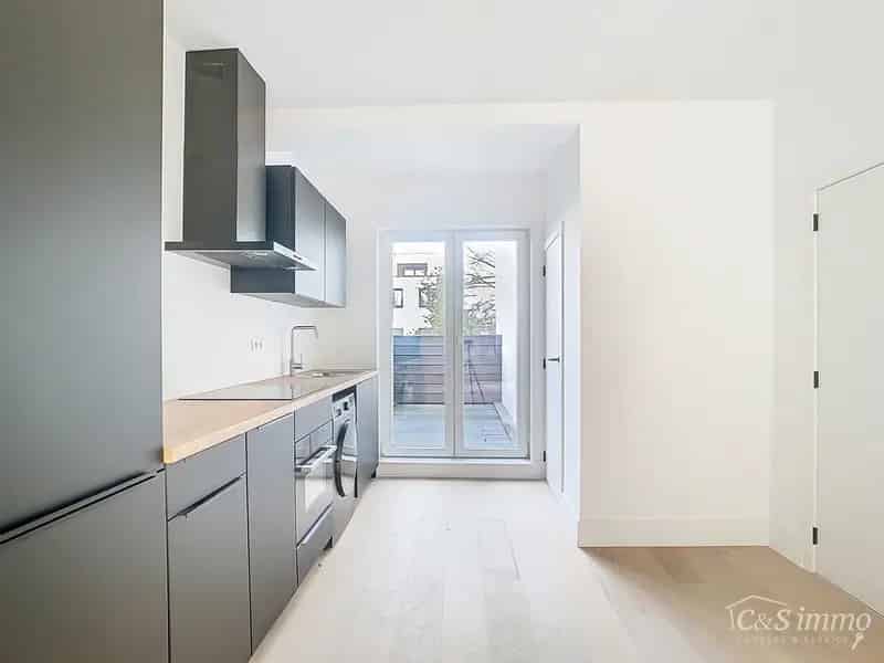 Appartement te koop Deurne Zuid gerenoveerd 2024