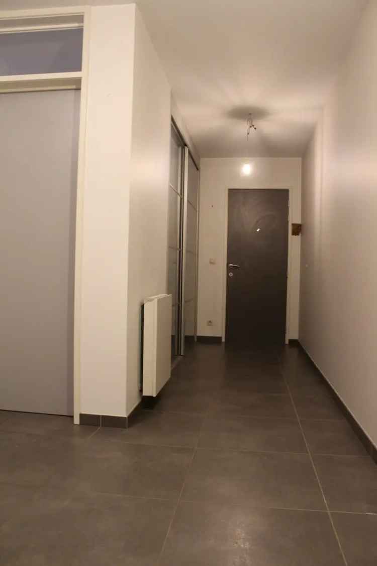 Appartement te koop