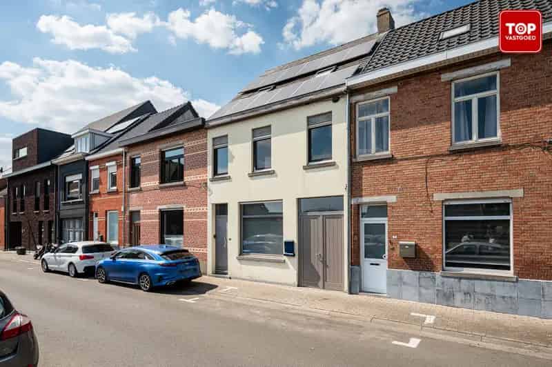 Huis te huur