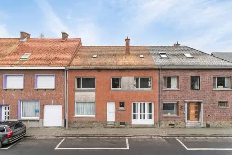 Ruime woning 4 slaapkamers garage