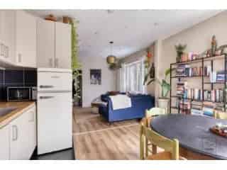 Gelijkvloers appartement te koop Deurne 2 slaapkamers