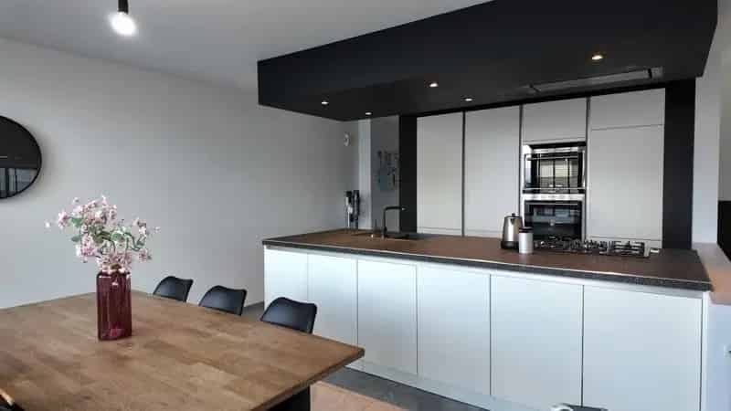 Moderne Energiezuinige Woning Dilsen Stokkem