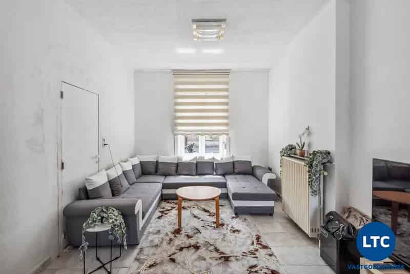 Te koop Rijwoning Tienen Nabij Centrum