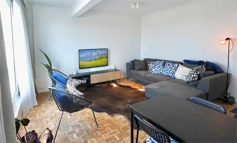 Appartement te koop Gent 2 slaapkamers 2 terrassen