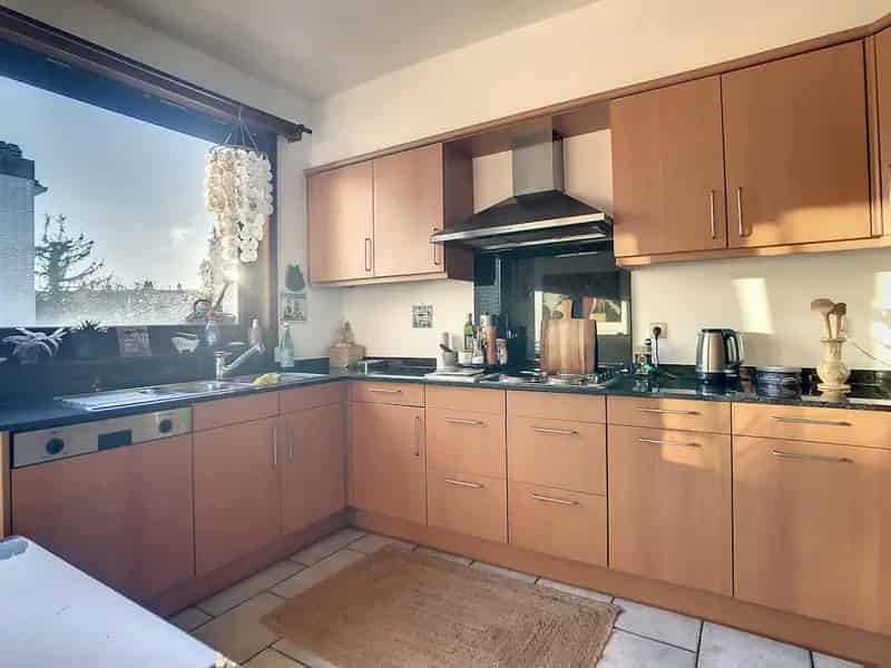 Appartement te huur Linkeroever 2 slaapkamers terras