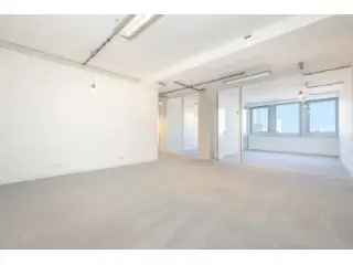 Kantoorruimte te koop Brussel 230m²