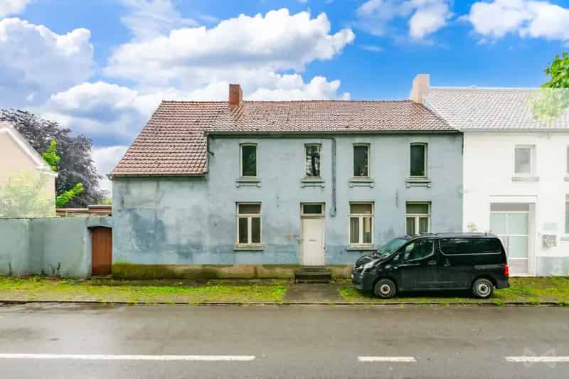 Huis 3 slaapkamers te renoveren Nethen