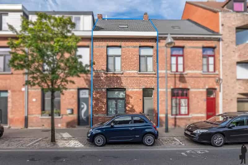 Ruime woning met 3 slaapkamers in Turnhout
