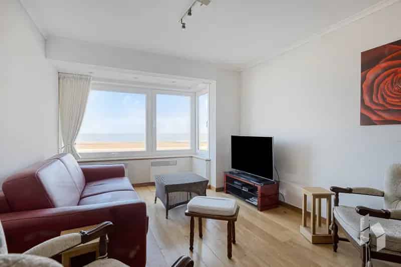 Appartement te koop Zeedijk met Zezicht