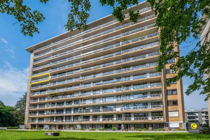 Riant 6 Slaapkamer Appartement te Koop Fruithoflaan